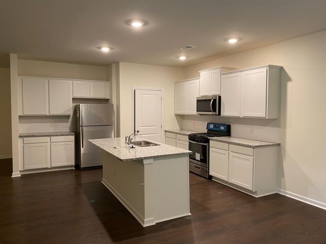6279 Prickly, Ooltewah, TN 37363