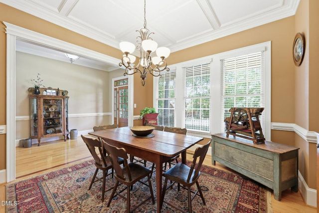 2612 Whistleberry Court, Apex, NC 27539