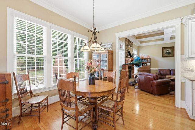 2612 Whistleberry Court, Apex, NC 27539