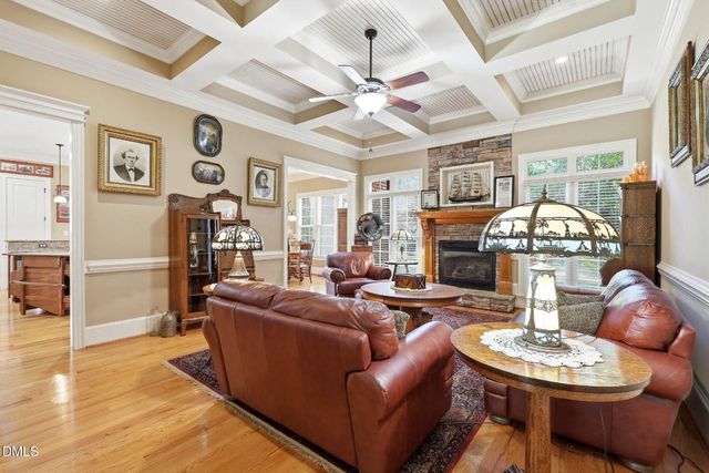 2612 Whistleberry Court, Apex, NC 27539