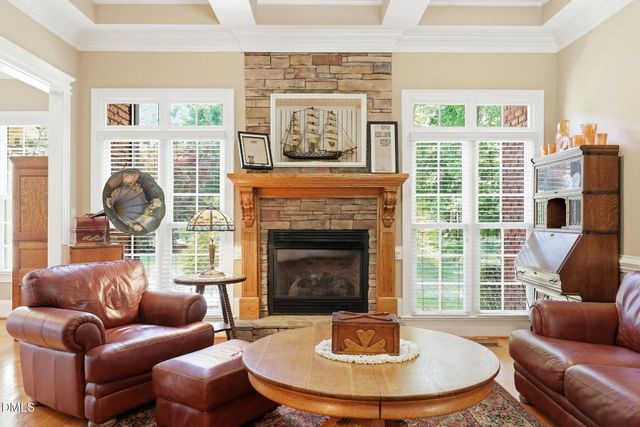 2612 Whistleberry Court, Apex, NC 27539