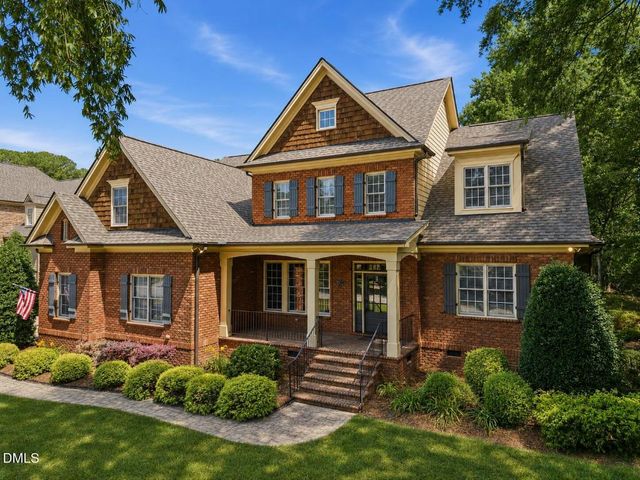 2612 Whistleberry Court, Apex, NC 27539
