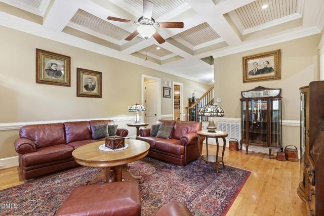 2612 Whistleberry Court, Apex, NC 27539
