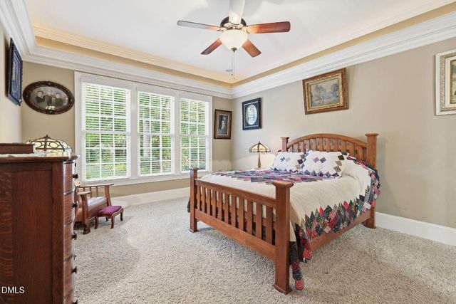 2612 Whistleberry Court, Apex, NC 27539