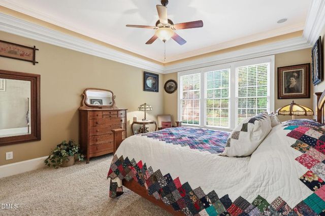 2612 Whistleberry Court, Apex, NC 27539