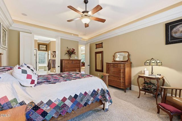 2612 Whistleberry Court, Apex, NC 27539
