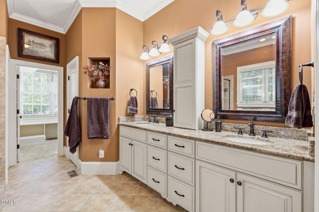 2612 Whistleberry Court, Apex, NC 27539