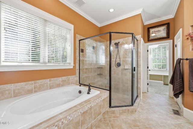 2612 Whistleberry Court, Apex, NC 27539