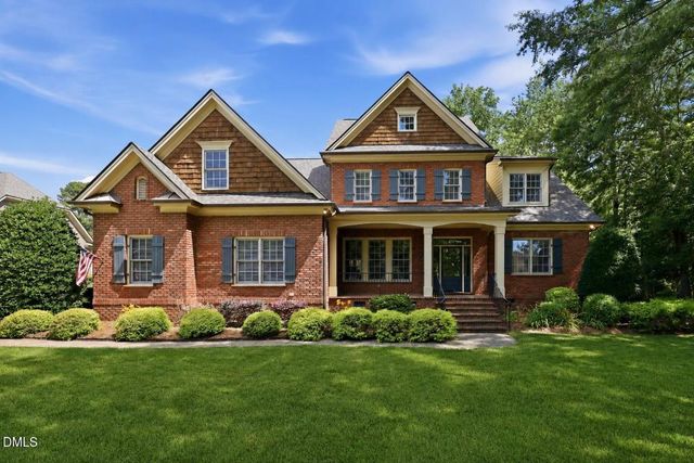 2612 Whistleberry Court, Apex, NC 27539