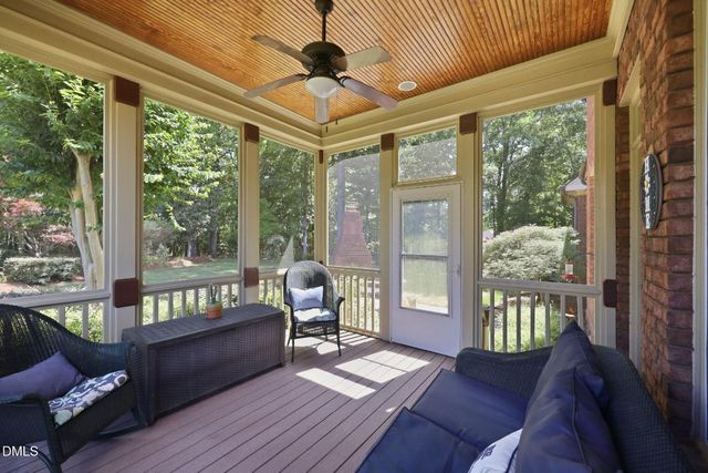 2612 Whistleberry Court, Apex, NC 27539