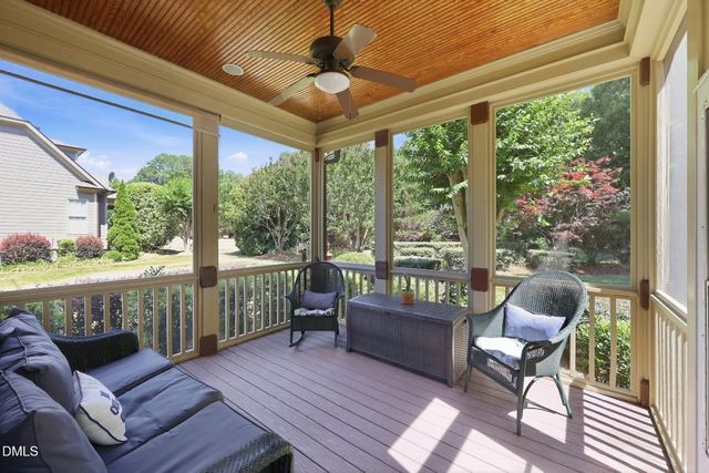 2612 Whistleberry Court, Apex, NC 27539