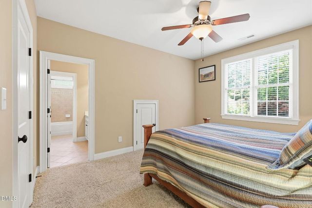 2612 Whistleberry Court, Apex, NC 27539