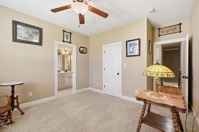 2612 Whistleberry Court, Apex, NC 27539