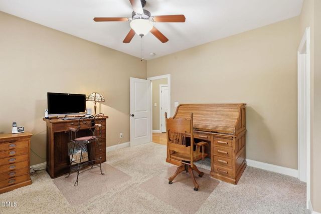 2612 Whistleberry Court, Apex, NC 27539