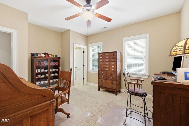 2612 Whistleberry Court, Apex, NC 27539