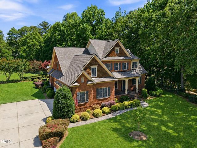 2612 Whistleberry Court, Apex, NC 27539