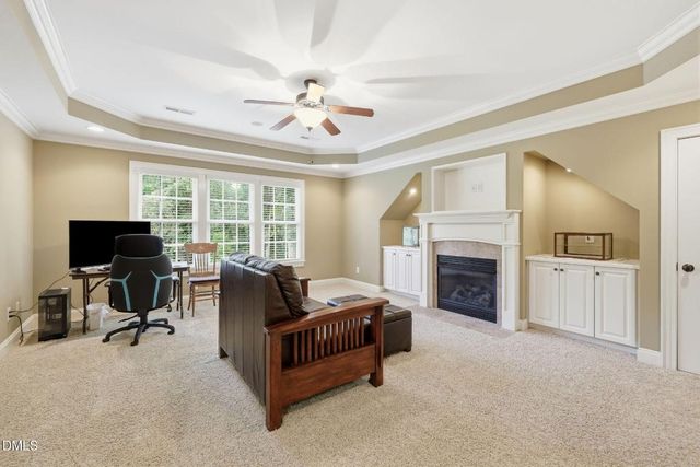 2612 Whistleberry Court, Apex, NC 27539