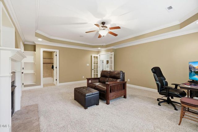 2612 Whistleberry Court, Apex, NC 27539