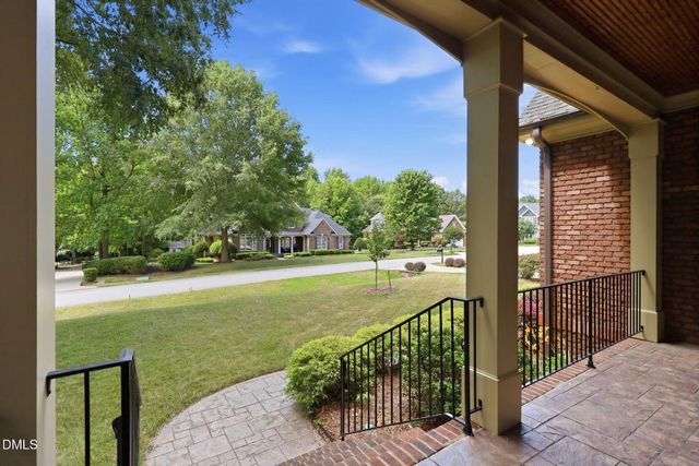 2612 Whistleberry Court, Apex, NC 27539