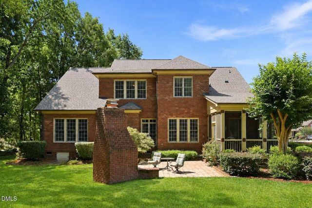 2612 Whistleberry Court, Apex, NC 27539