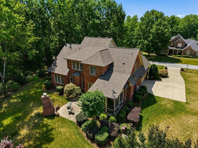 2612 Whistleberry Court, Apex, NC 27539