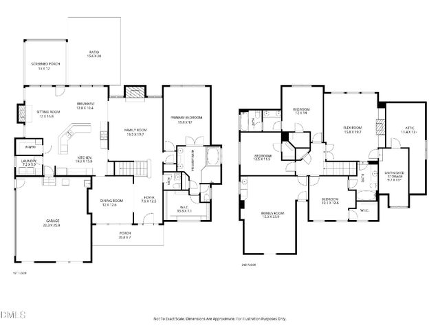 2612 Whistleberry Court, Apex, NC 27539