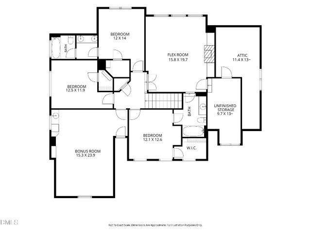 2612 Whistleberry Court, Apex, NC 27539