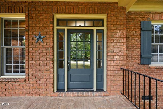 2612 Whistleberry Court, Apex, NC 27539