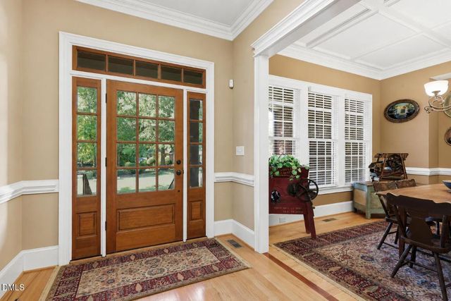 2612 Whistleberry Court, Apex, NC 27539