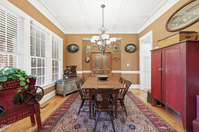 2612 Whistleberry Court, Apex, NC 27539