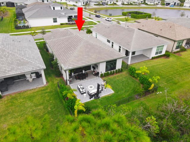 2133 SE Mosaic Boulevard, Port St. Lucie, Port St Lucie, FL 34984