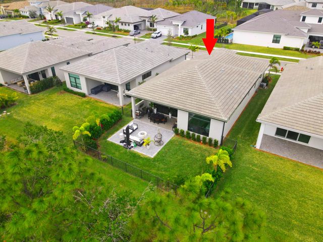 2133 SE Mosaic Boulevard, Port St. Lucie, Port St Lucie, FL 34984