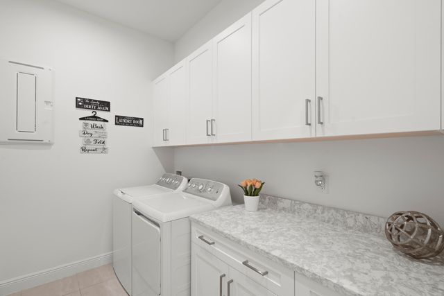 2133 SE Mosaic Boulevard, Port St. Lucie, Port St Lucie, FL 34984