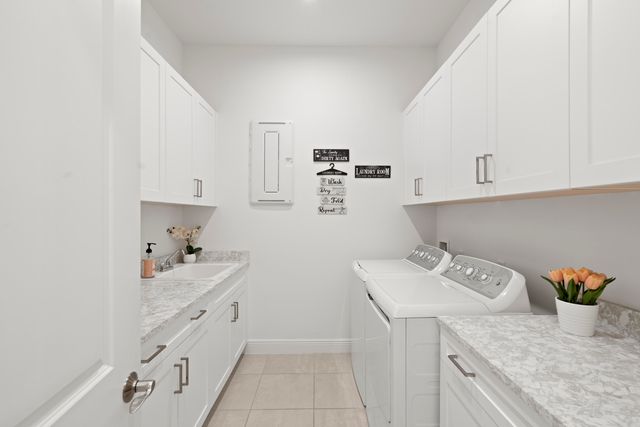 2133 SE Mosaic Boulevard, Port St. Lucie, Port St Lucie, FL 34984