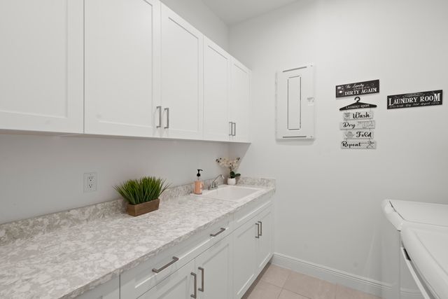 2133 SE Mosaic Boulevard, Port St. Lucie, Port St Lucie, FL 34984