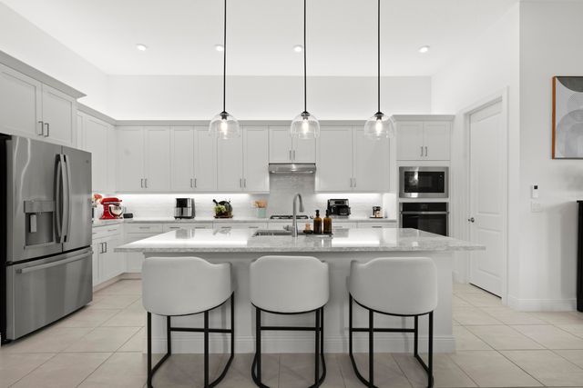 2133 SE Mosaic Boulevard, Port St. Lucie, Port St Lucie, FL 34984