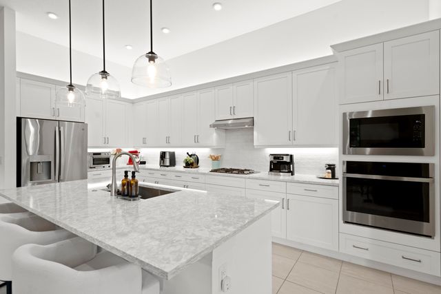 2133 SE Mosaic Boulevard, Port St. Lucie, Port St Lucie, FL 34984