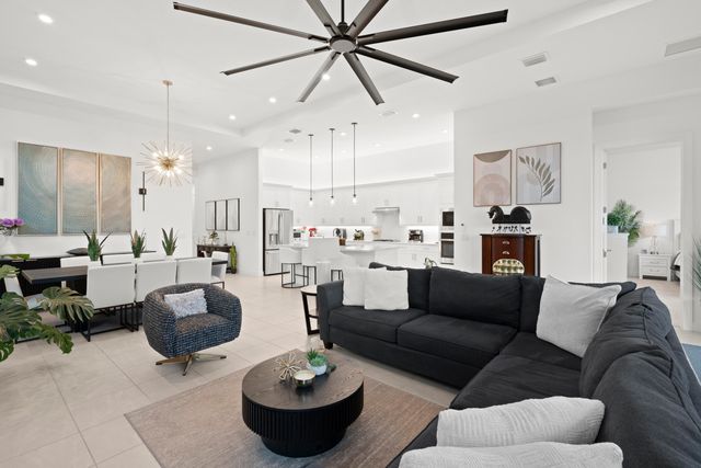 2133 SE Mosaic Boulevard, Port St. Lucie, Port St Lucie, FL 34984