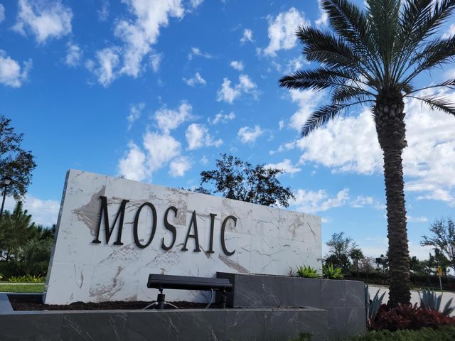 2133 SE Mosaic Boulevard, Port St. Lucie, Port St Lucie, FL 34984