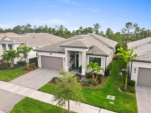 2133 SE Mosaic Boulevard, Port St. Lucie, Port St Lucie, FL 34984