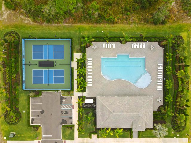 2133 SE Mosaic Boulevard, Port St. Lucie, Port St Lucie, FL 34984