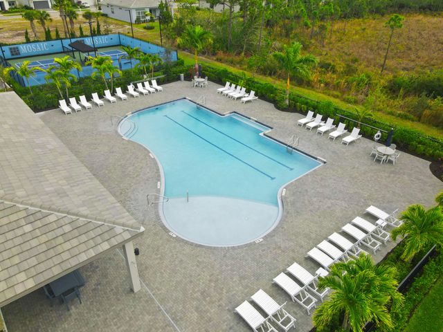 2133 SE Mosaic Boulevard, Port St. Lucie, Port St Lucie, FL 34984