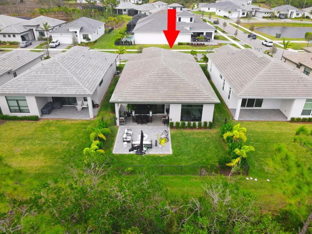 2133 SE Mosaic Boulevard, Port St. Lucie, Port St Lucie, FL 34984