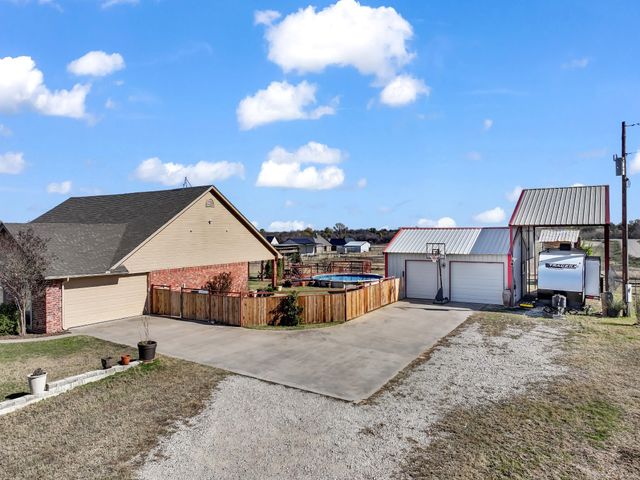 737 County Road 4699, Boyd, TX 76023