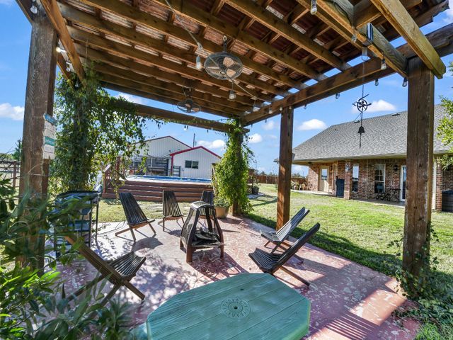 737 County Road 4699, Boyd, TX 76023