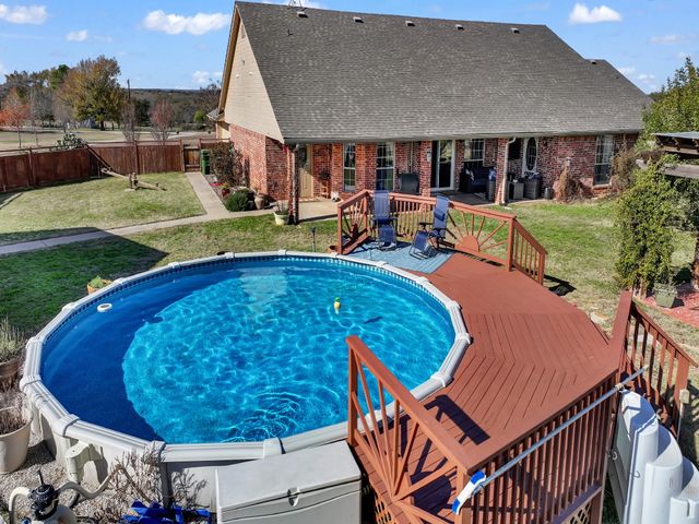 737 County Road 4699, Boyd, TX 76023