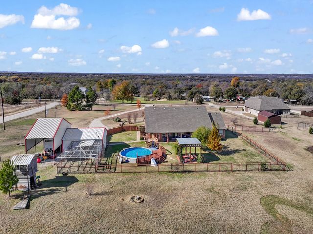 737 County Road 4699, Boyd, TX 76023