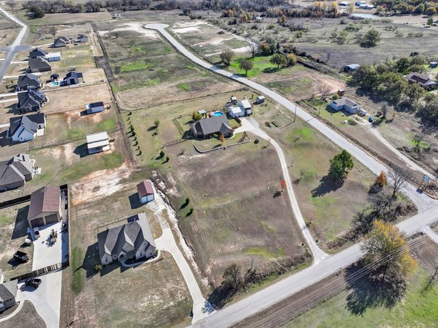 737 County Road 4699, Boyd, TX 76023