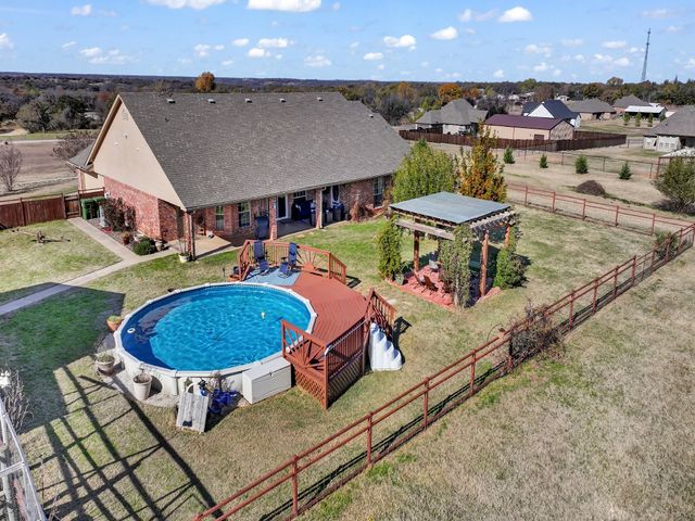 737 County Road 4699, Boyd, TX 76023