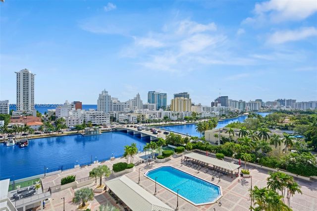 4101 Pine Tree Dr 919, Miami Beach, FL 33140